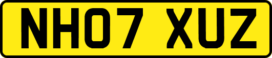 NH07XUZ
