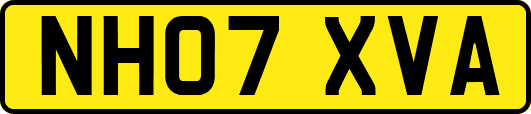 NH07XVA