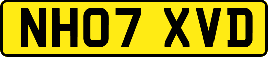 NH07XVD