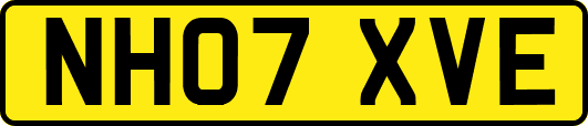 NH07XVE