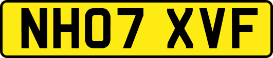NH07XVF