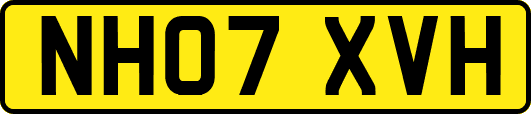 NH07XVH