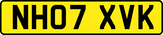 NH07XVK
