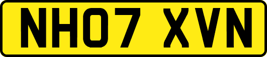 NH07XVN