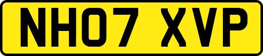 NH07XVP
