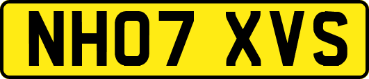 NH07XVS