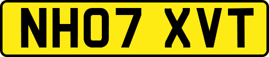 NH07XVT