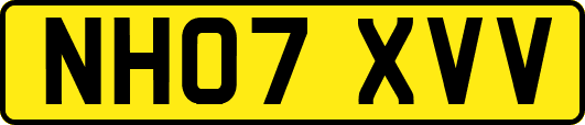 NH07XVV