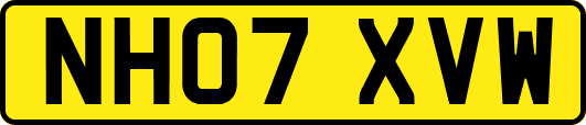 NH07XVW