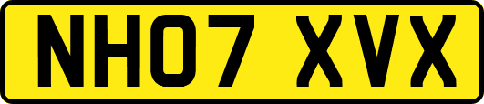 NH07XVX