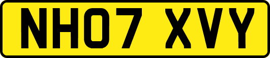NH07XVY