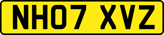 NH07XVZ