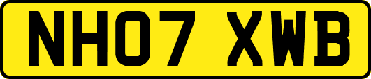NH07XWB