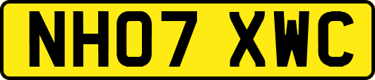 NH07XWC