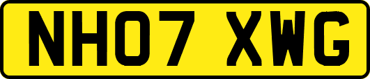 NH07XWG