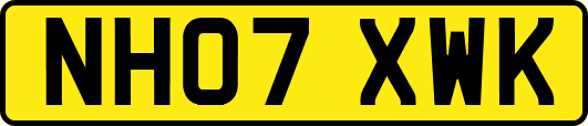 NH07XWK