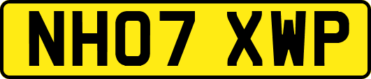 NH07XWP