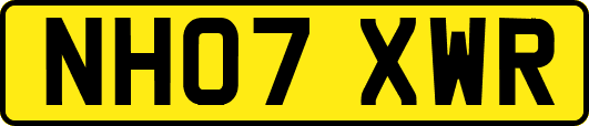 NH07XWR