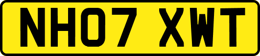 NH07XWT