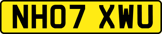 NH07XWU