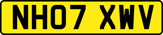 NH07XWV