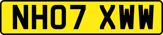 NH07XWW