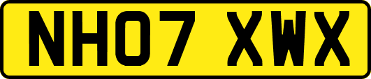 NH07XWX