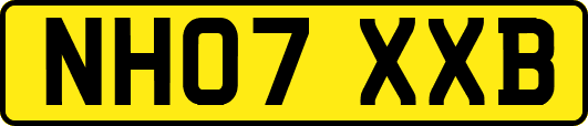 NH07XXB