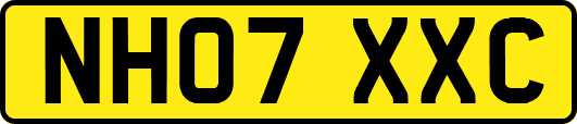 NH07XXC