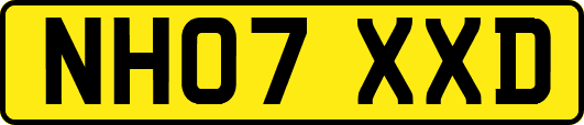 NH07XXD