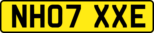 NH07XXE