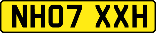 NH07XXH