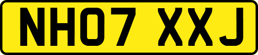NH07XXJ