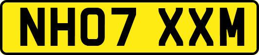 NH07XXM