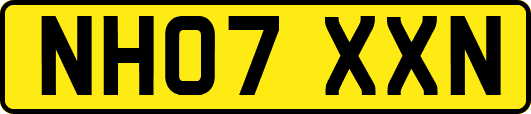 NH07XXN