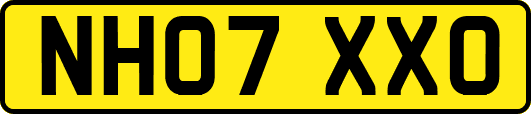NH07XXO