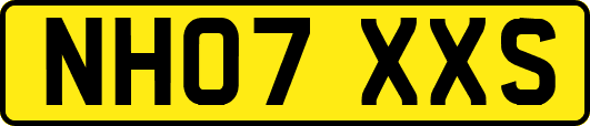 NH07XXS