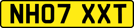 NH07XXT