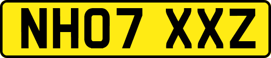 NH07XXZ