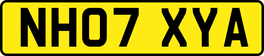 NH07XYA