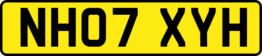 NH07XYH
