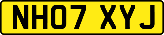 NH07XYJ