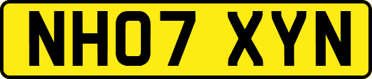 NH07XYN