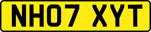 NH07XYT