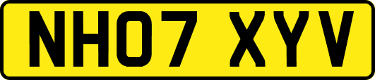 NH07XYV
