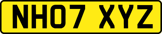 NH07XYZ