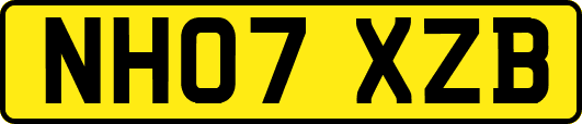 NH07XZB