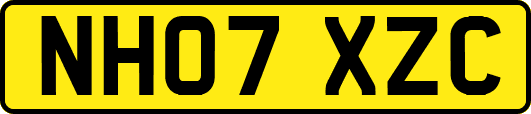 NH07XZC