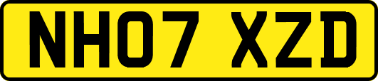NH07XZD