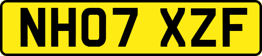 NH07XZF